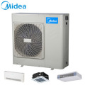 Midea 5HP Mini Water Cooled Chiller Machine Air Chiller